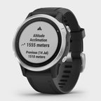 Fēnix 6S Multi Sport GPS Watch