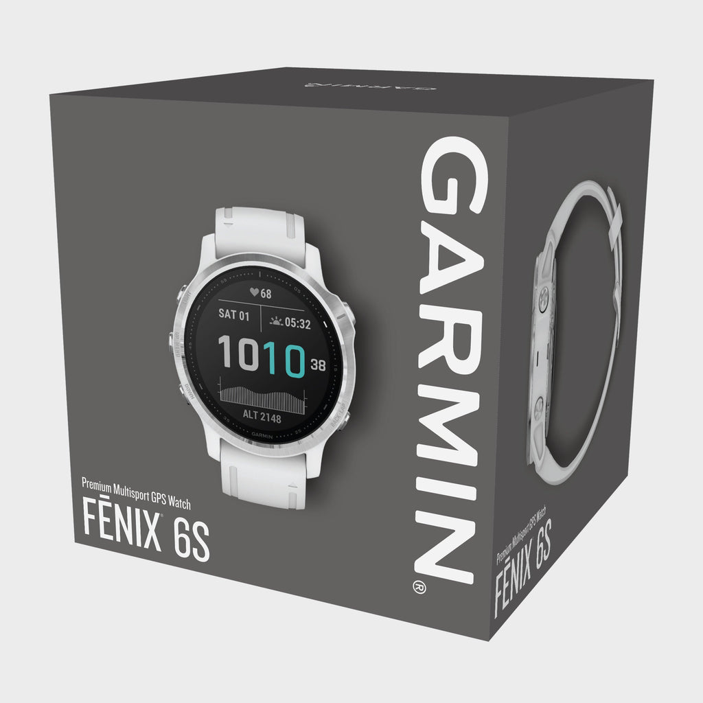 Fēnix 6S Multi Sport GPS Watch