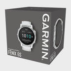 Fēnix 6S Multi Sport GPS Watch