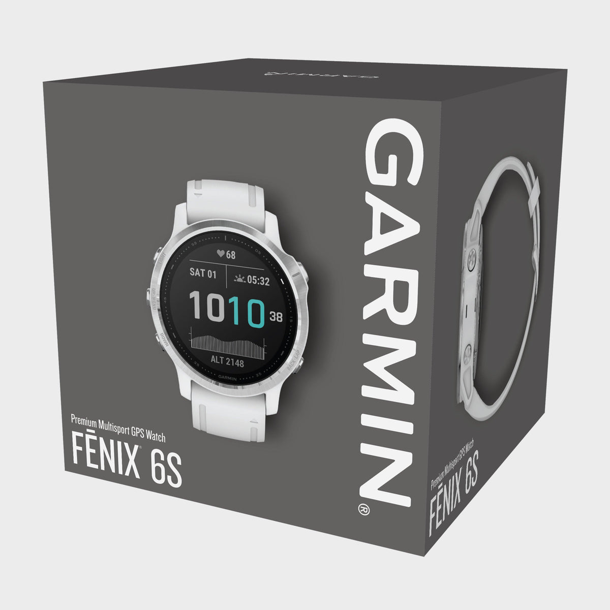 Fēnix 6S Multi Sport GPS Watch
