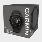 Fēnix 6X Pro