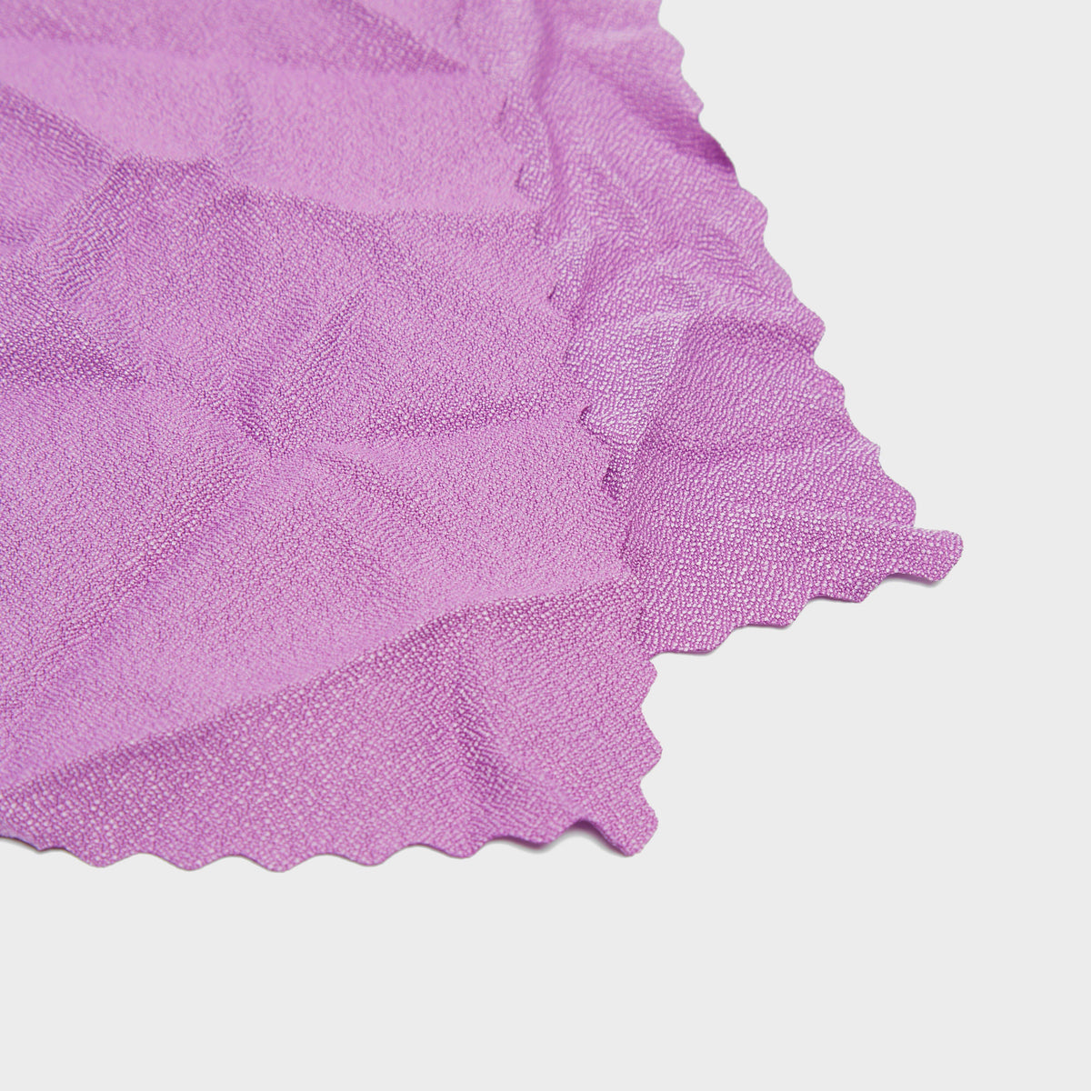 Microfibre Mini Clip Towel (40x40cm)
