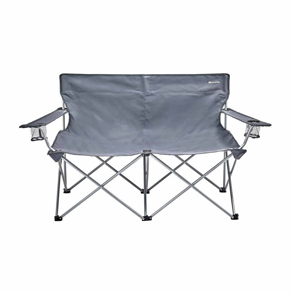 Peak Double Chair