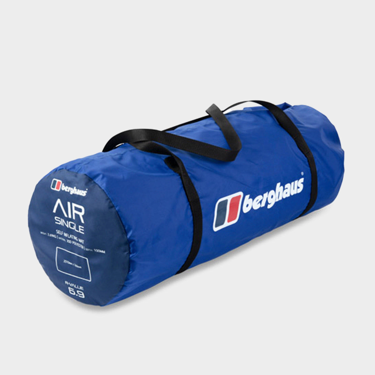 Air Single Self-Inflating Mat