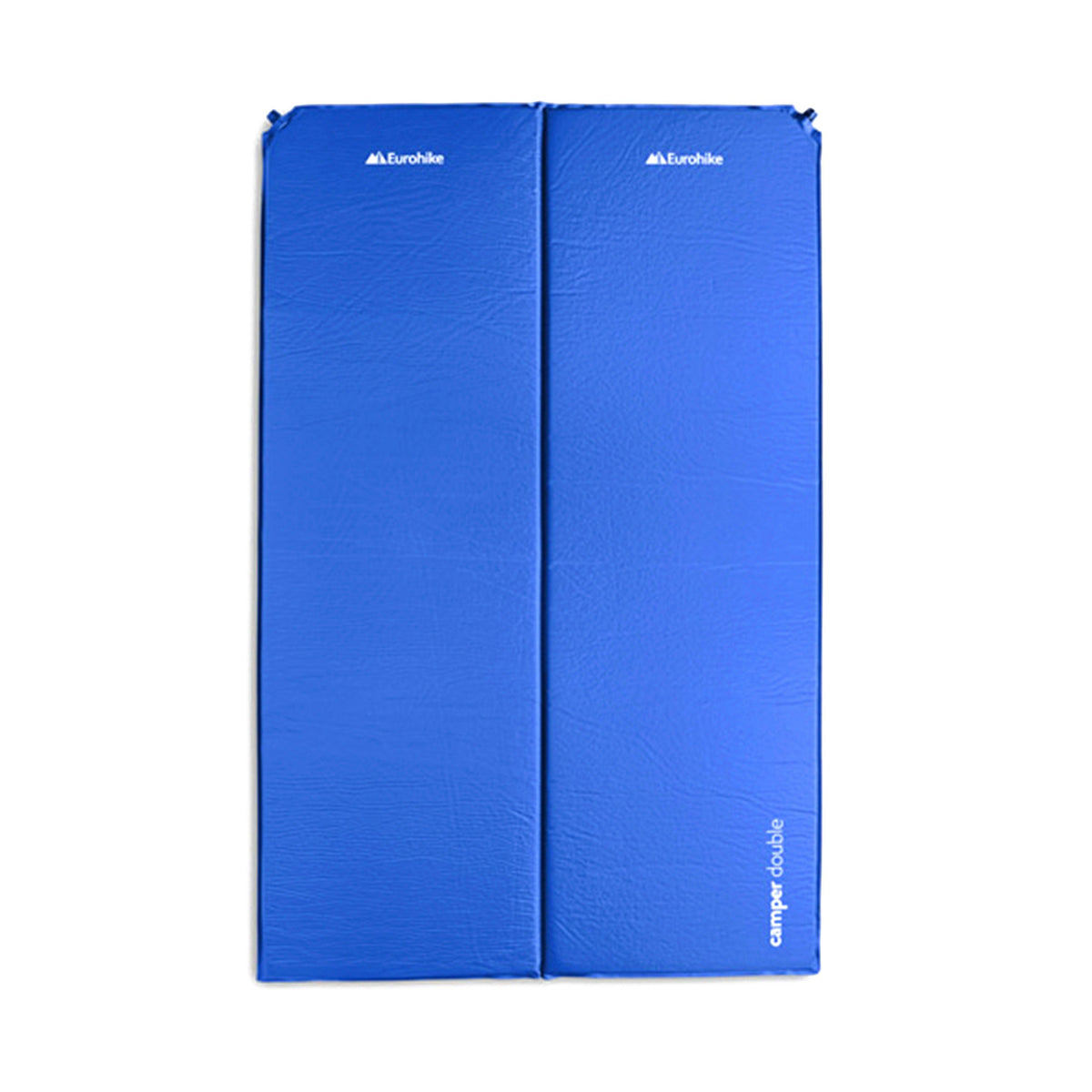 Camper Double Self-Inflating Mat