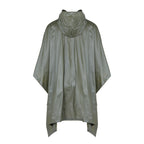 Men's Poncho