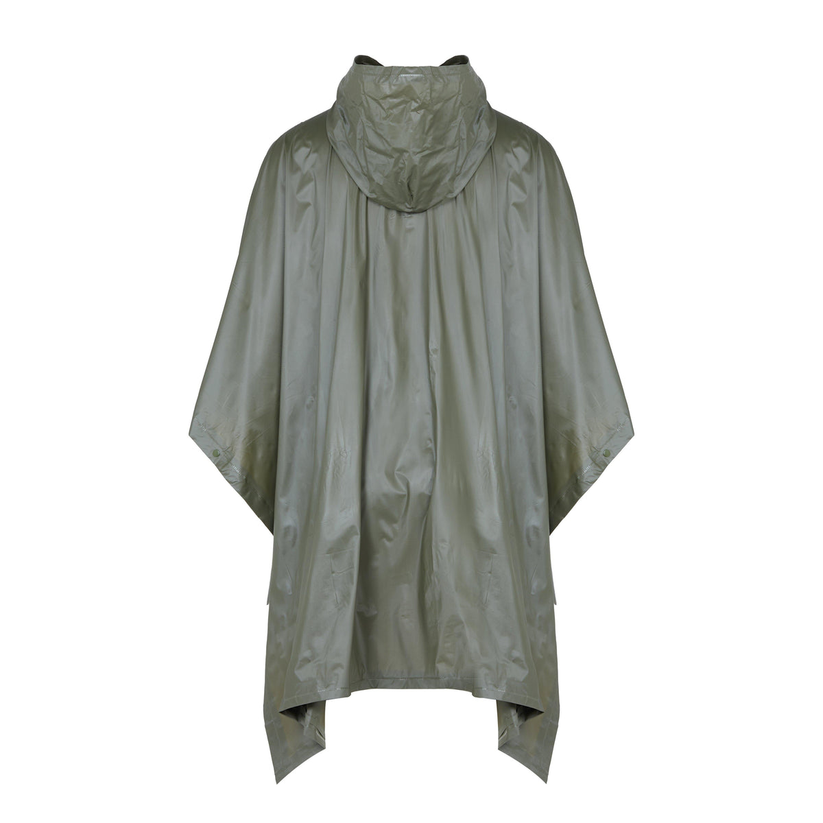 Men's Poncho