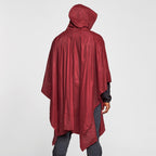 Men's Poncho