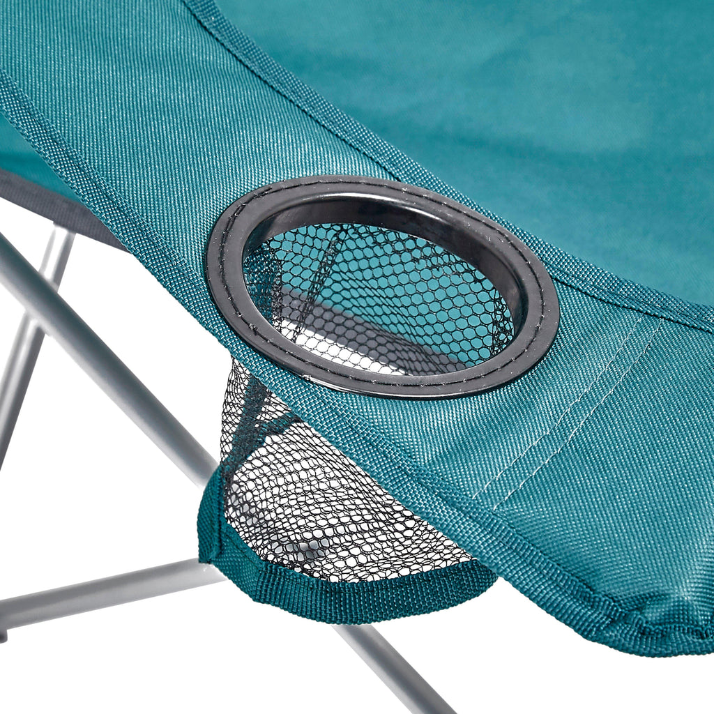 Peak Folding Chair