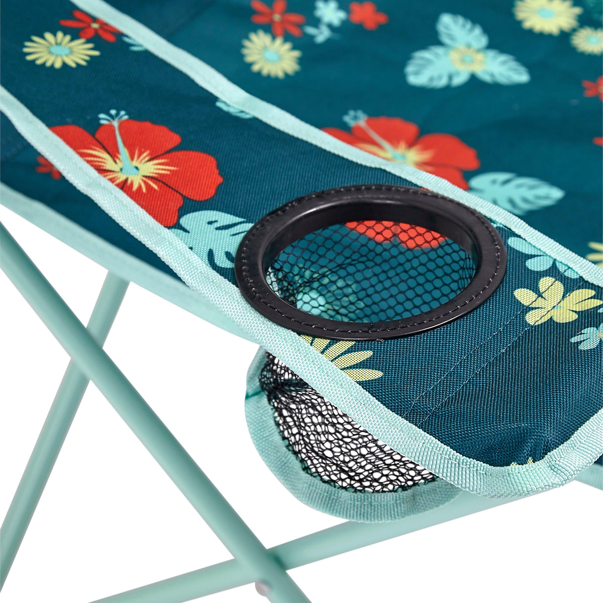 Peak Folding Chair