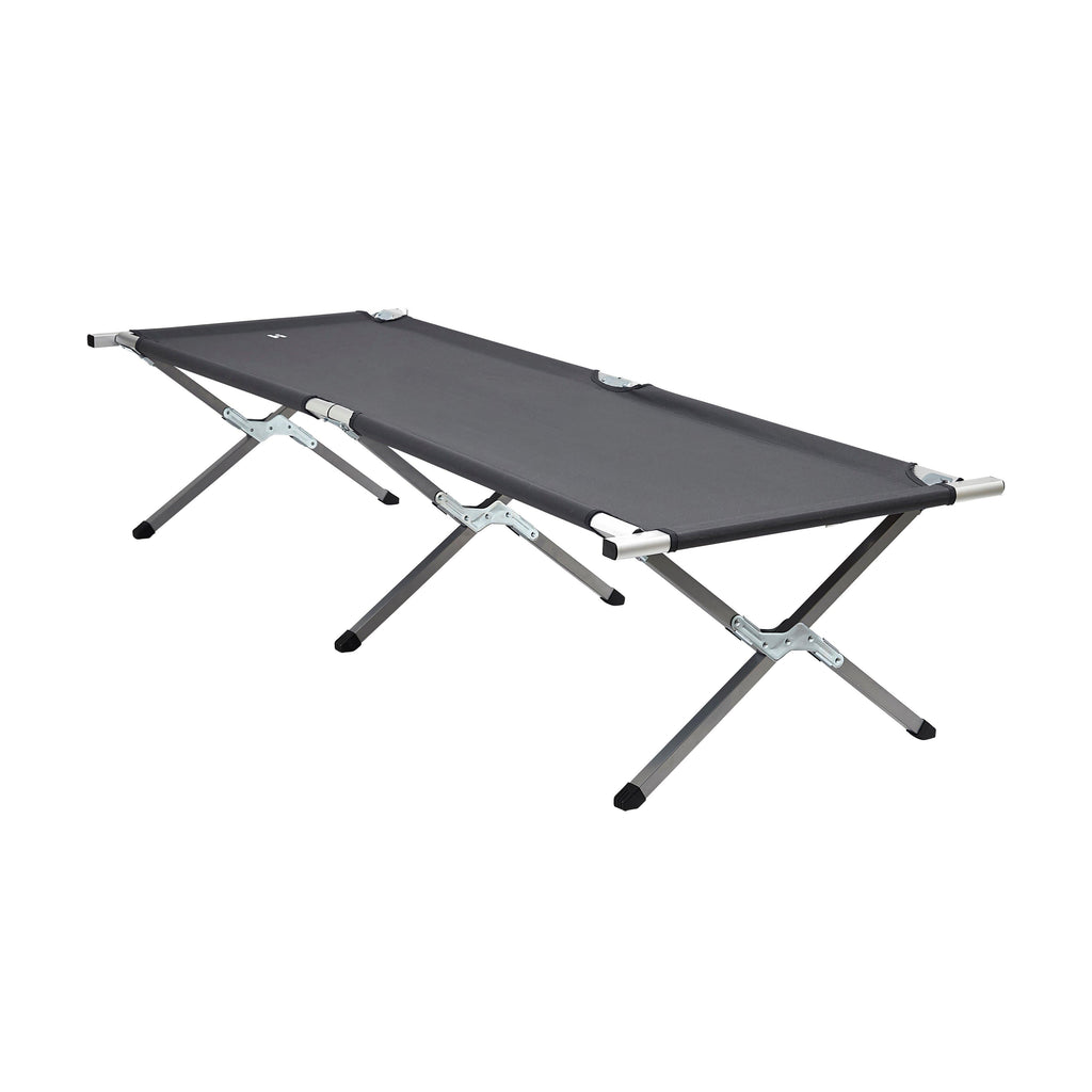 Slumber Campbed