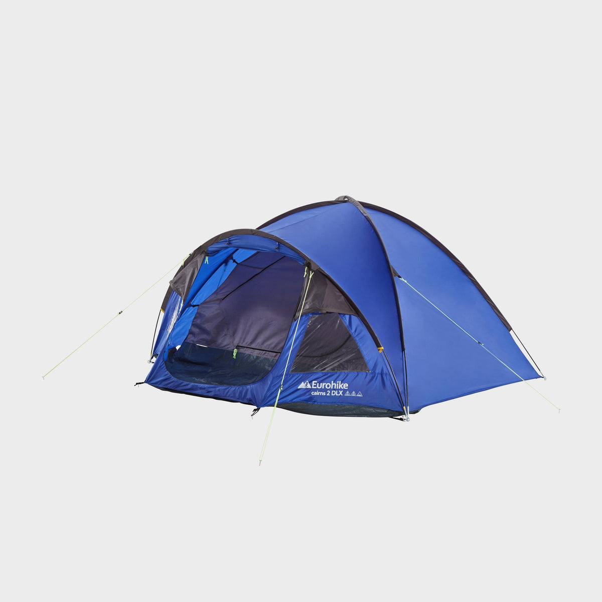 Cairns 2 DLX Nightfall™ Tent