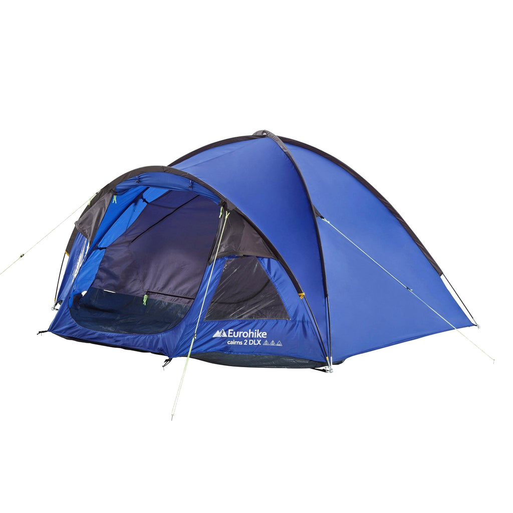 Cairns 2 DLX Nightfall™ Tent