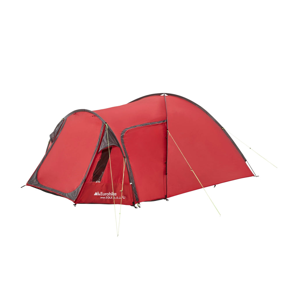 Avon 3 DLX Nightfall Tent