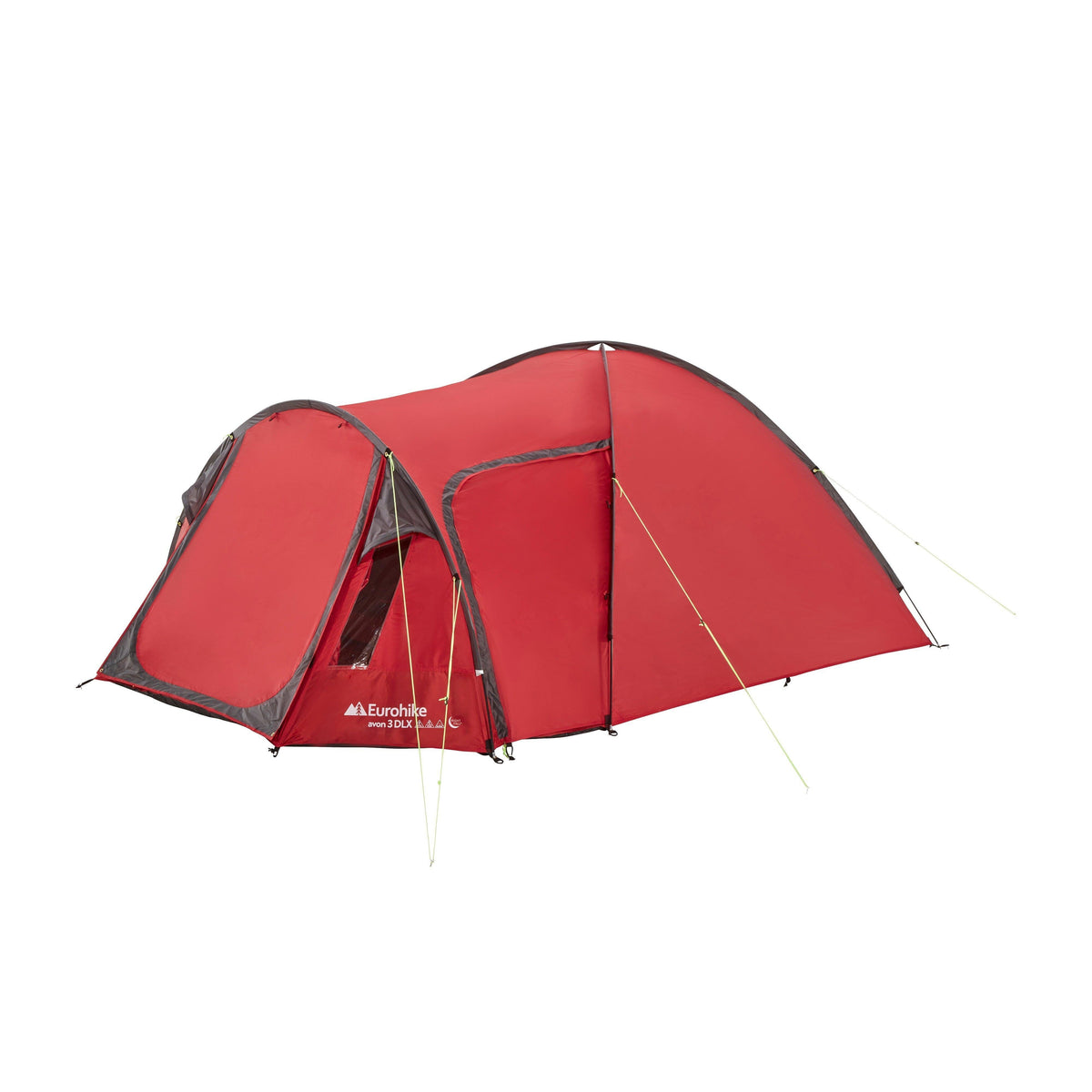 Avon 3 DLX Nightfall Tent