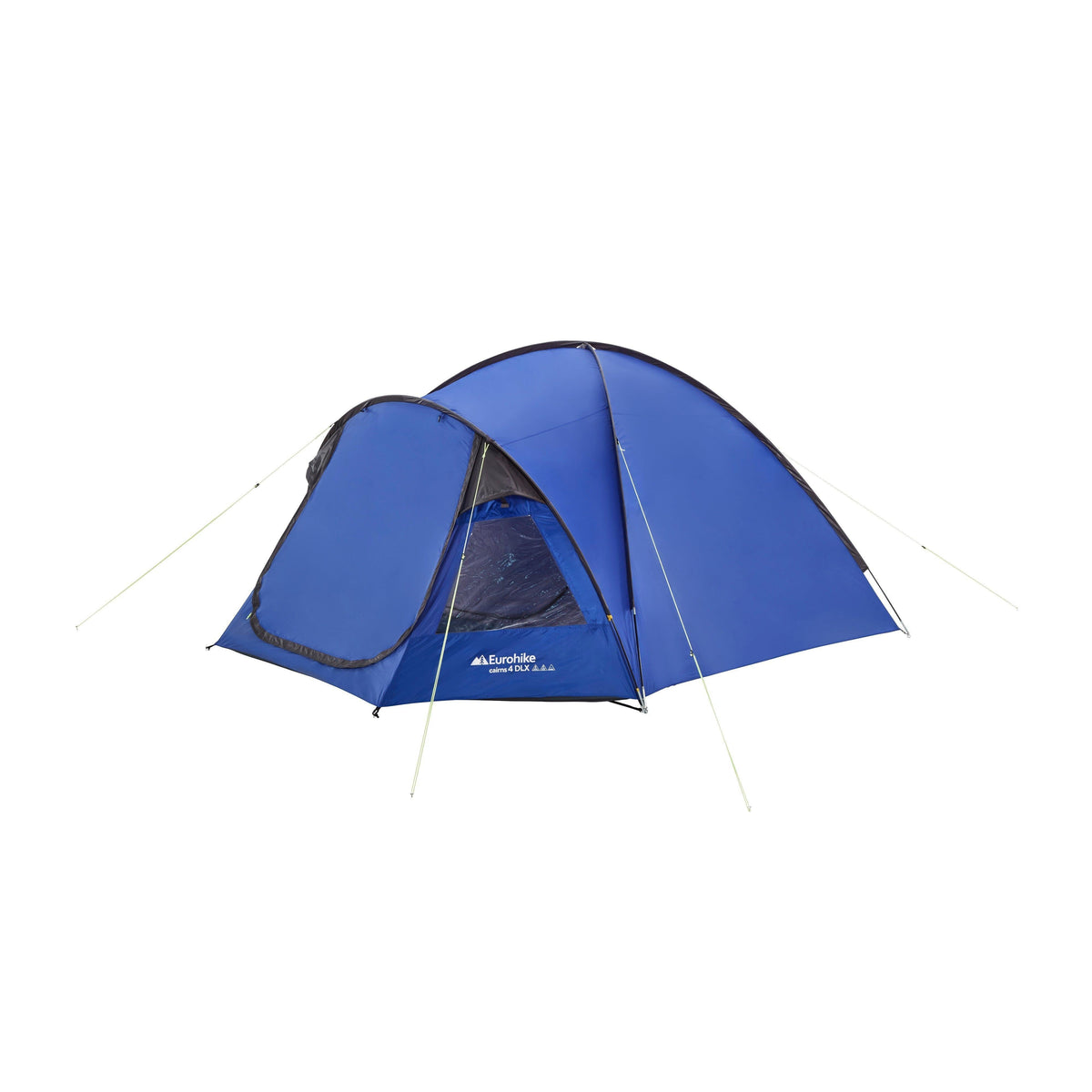 Cairns 4 Deluxe Nightfall™ Tent