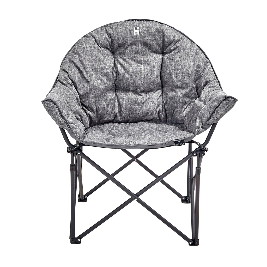 Mantua Deluxe Moon Chair