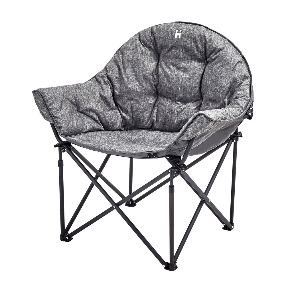 Mantua Deluxe Moon Chair