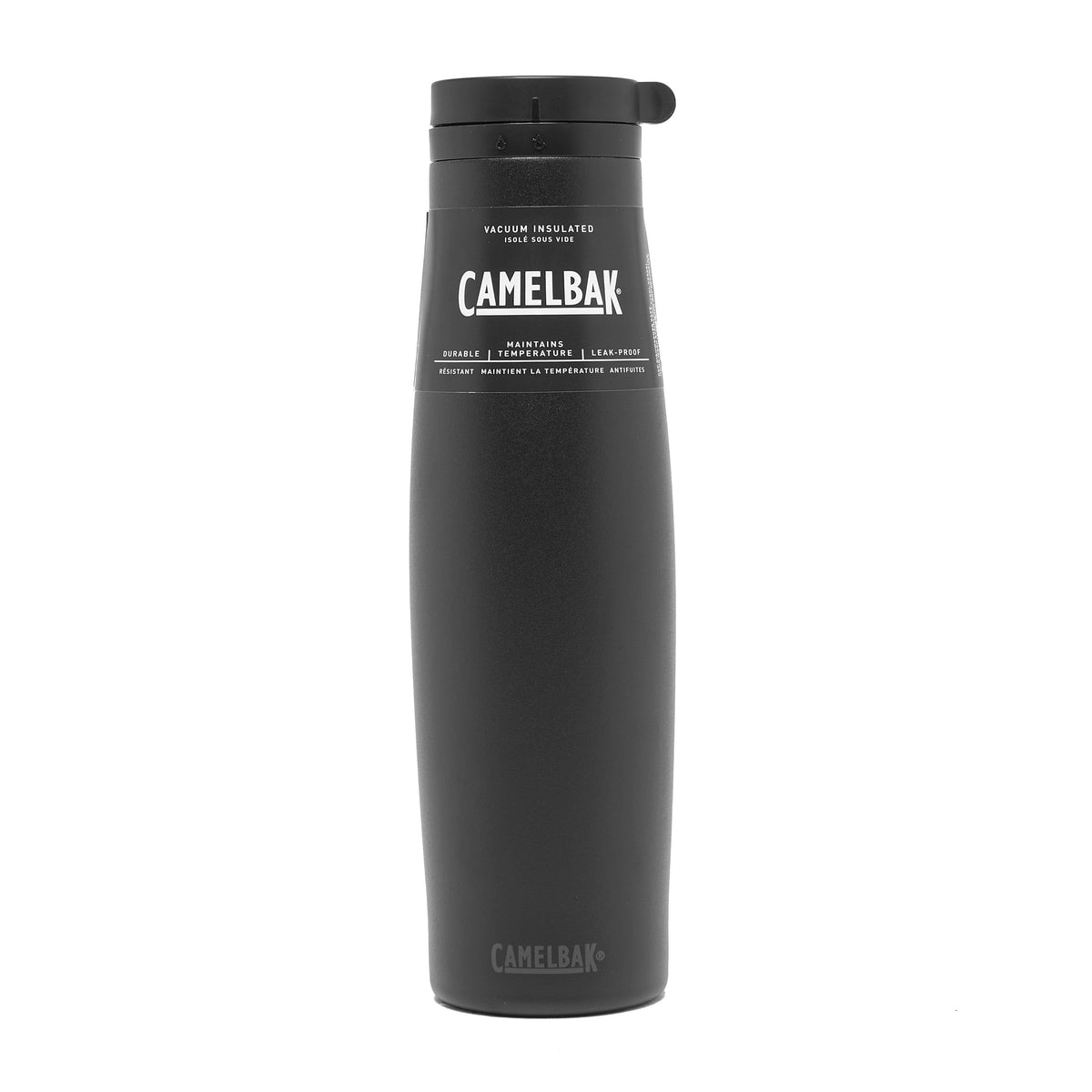 Beck Drinking Bottle and Flask 0.6L