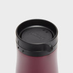Beck Drinking Bottle and Flask 0.6L