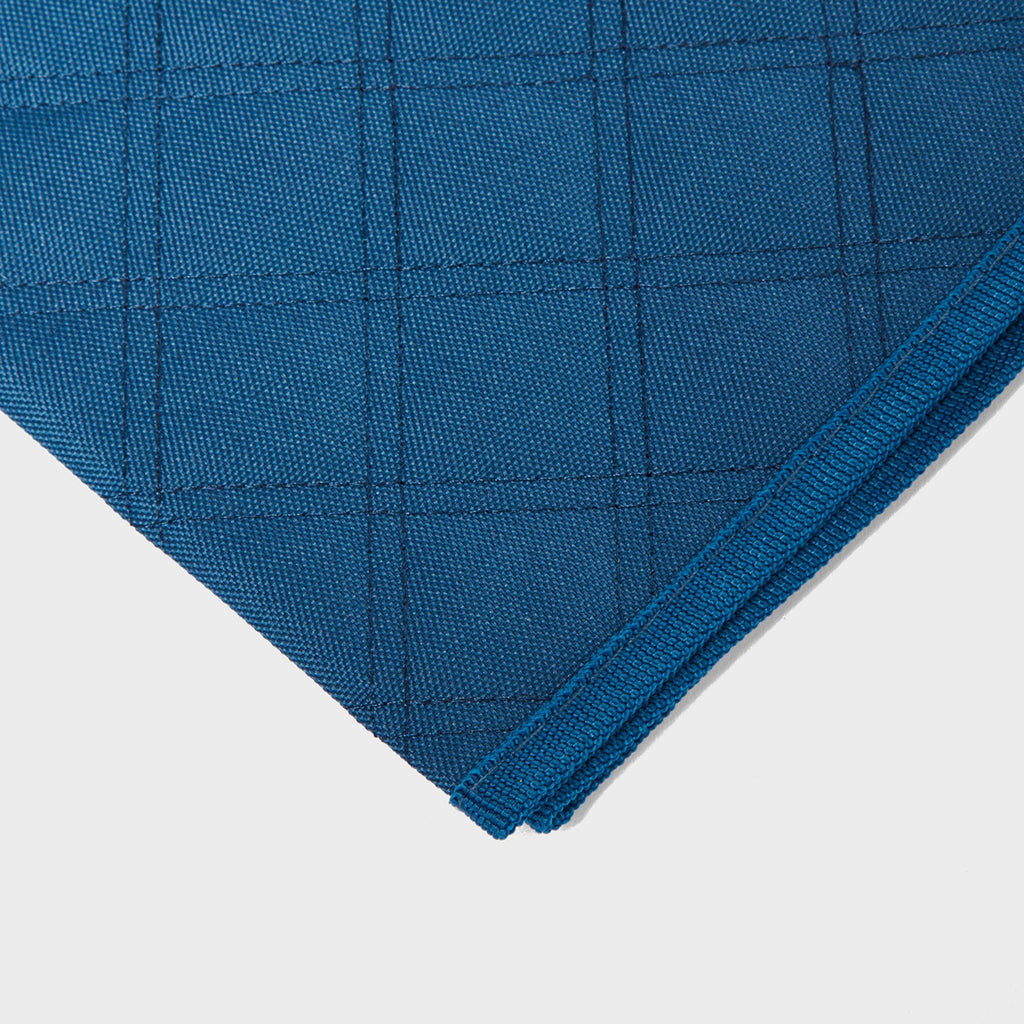 Garda Quilted Picnic Blanket