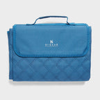 Garda Quilted Picnic Blanket