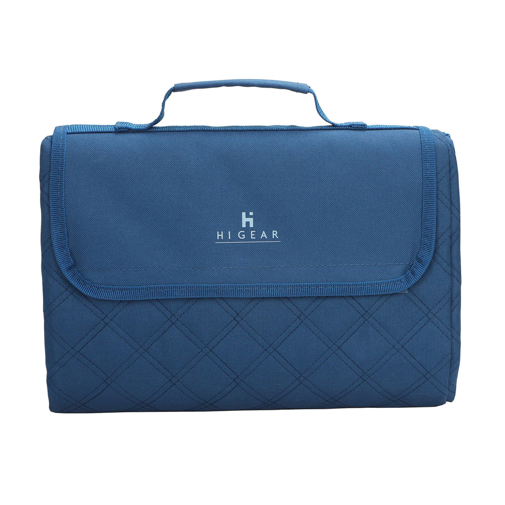Garda Quilted Picnic Blanket
