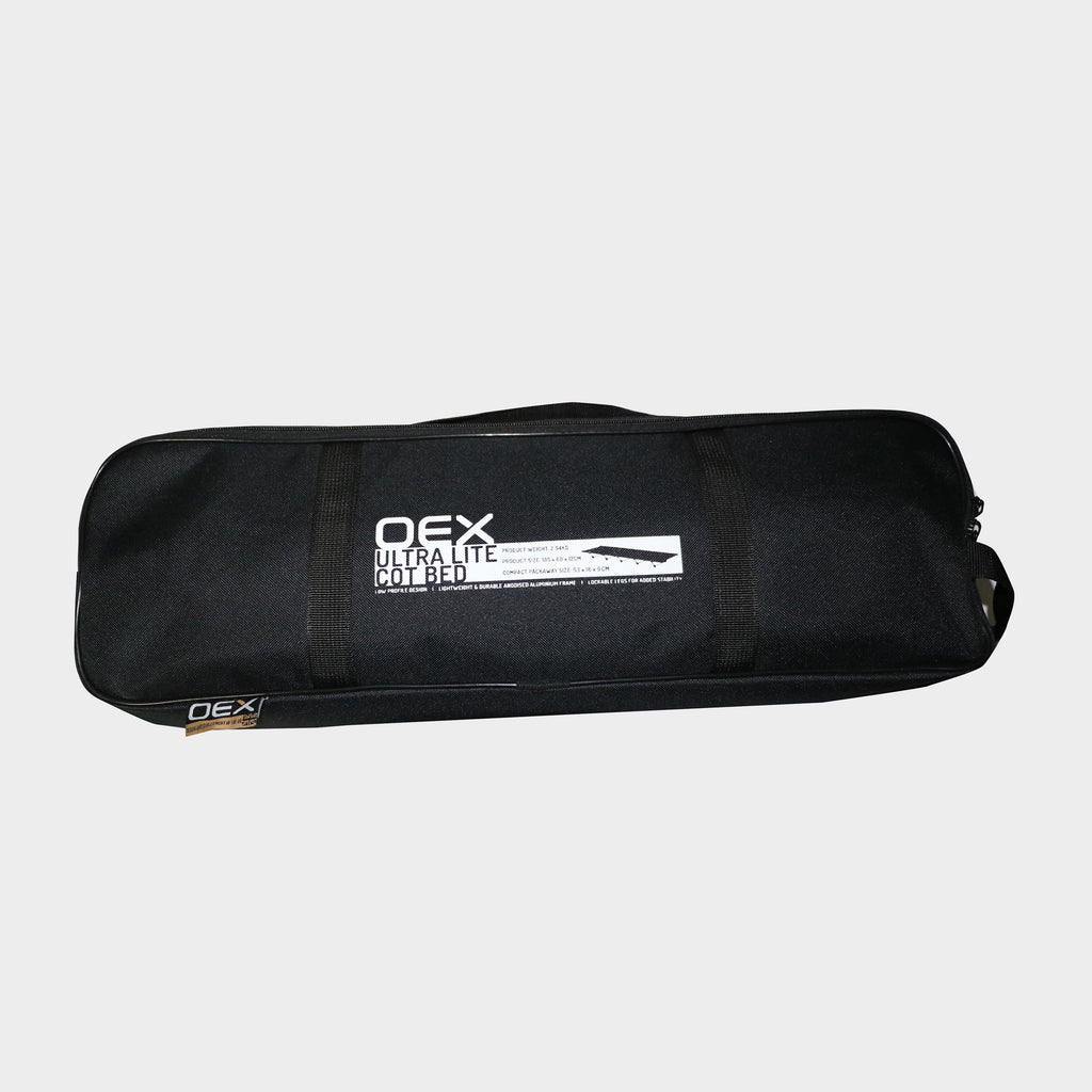 Ultralite Folding Cot