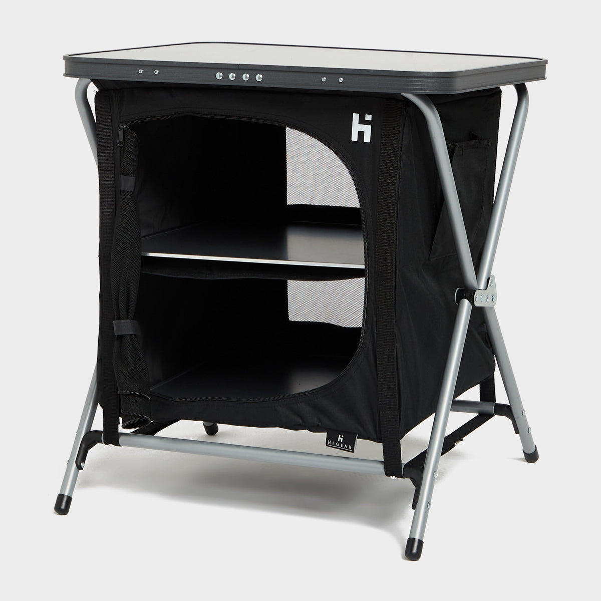Elite 3 Cupboard