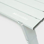 Eurohike Compact Table (Silver)