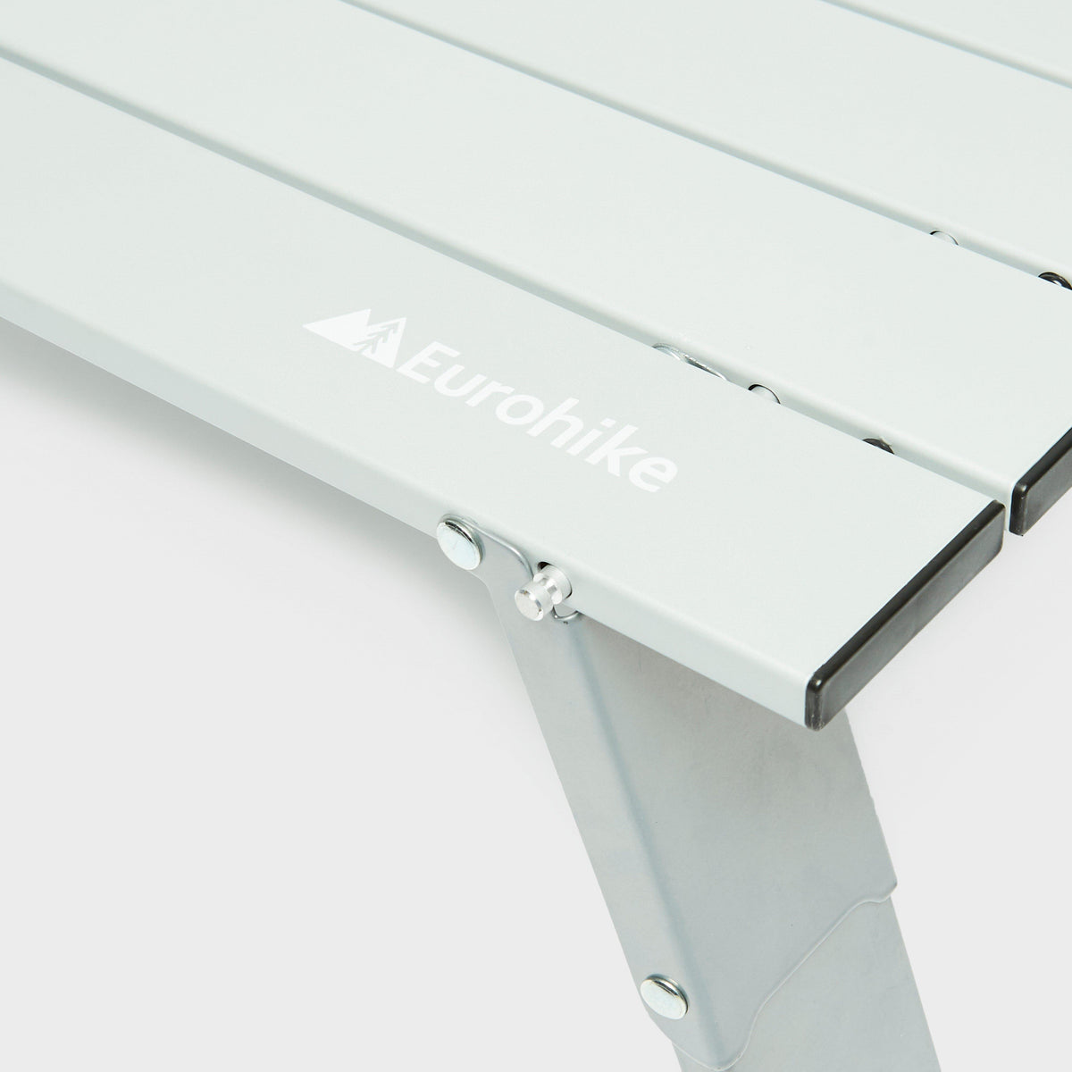 Eurohike Compact Table (Silver)