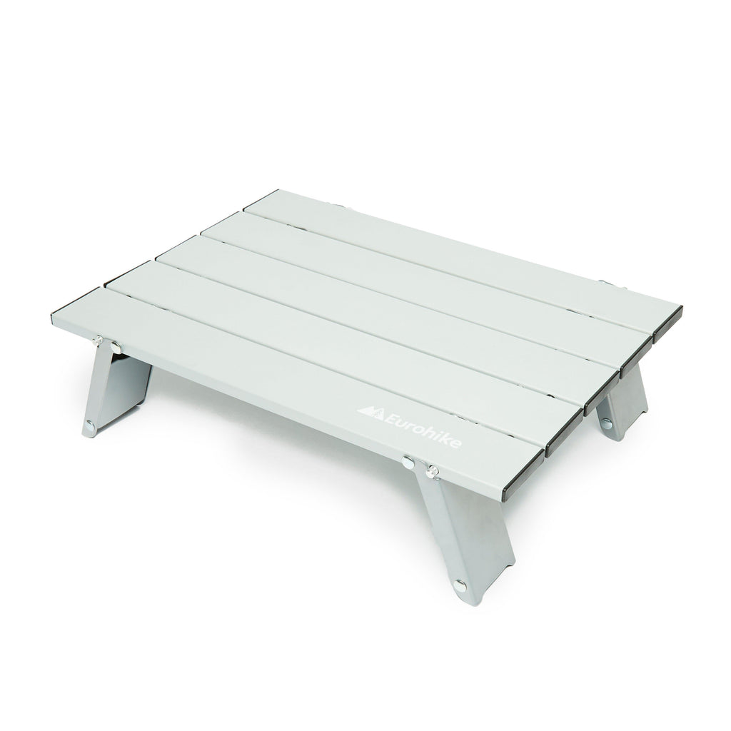 Eurohike Compact Table (Silver)