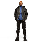 Men's Kiwi Pro Stretch Trousers (Long)