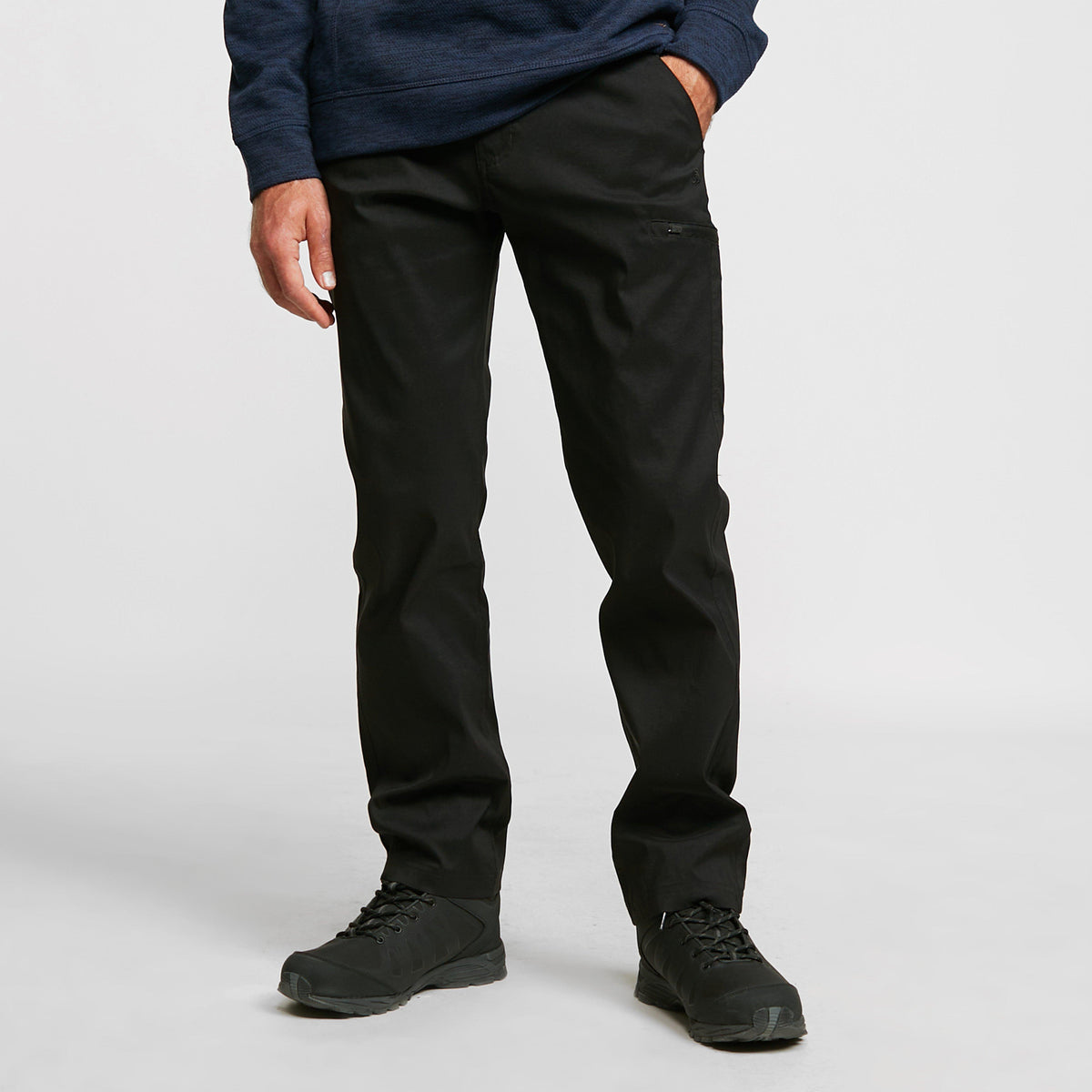 Men's Kiwi Pro Stretch Trousers (regular)