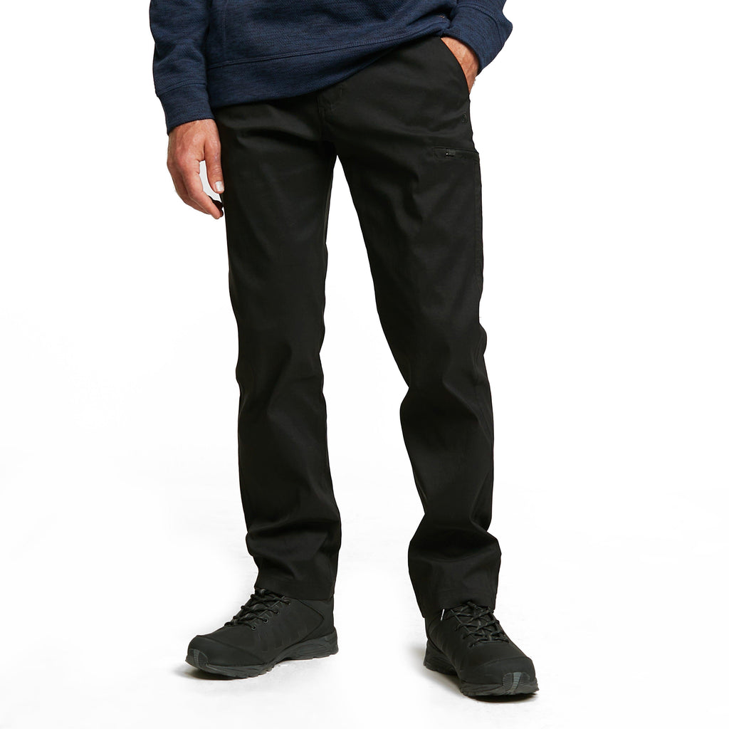 Men's Kiwi Pro Stretch Trousers (regular)