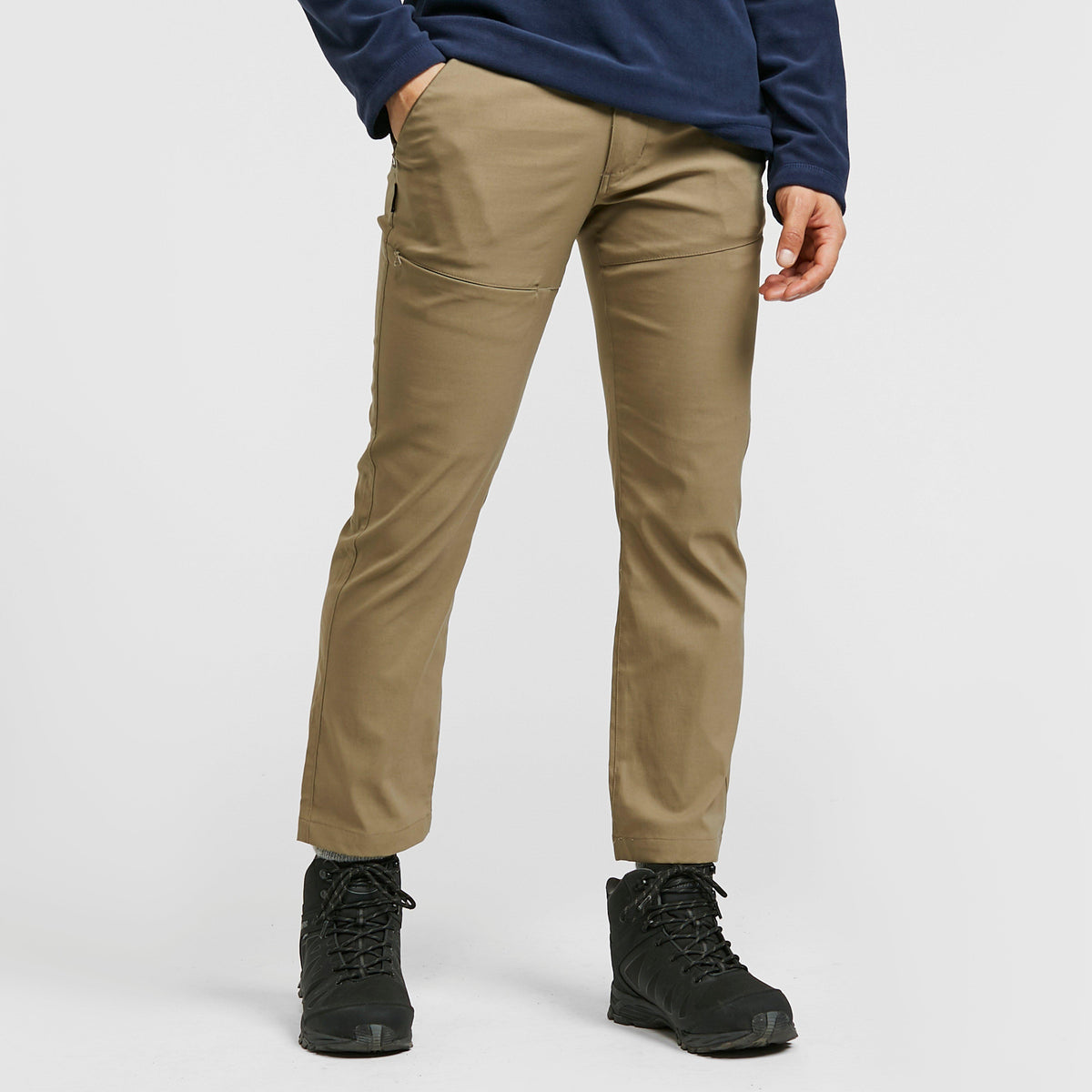 Men's Kiwi Pro Stretch Trousers (regular)