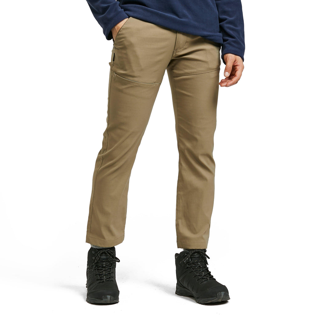 Men's Kiwi Pro Stretch Trousers (regular)