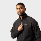 Men's Stromer Half Zip Fleece