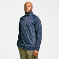 Men's Stromer Half Zip Fleece