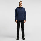 Men's Evans Half Zip Fleece