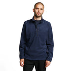 Men's Evans Half Zip Fleece