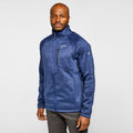 Men’s Cranston Full Zip Fleece