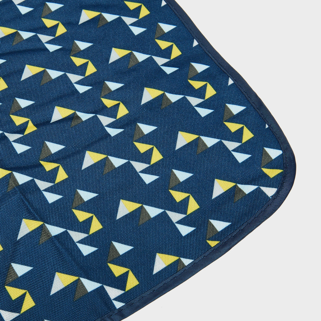 Delta Picnic Blanket