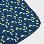 Delta Picnic Blanket