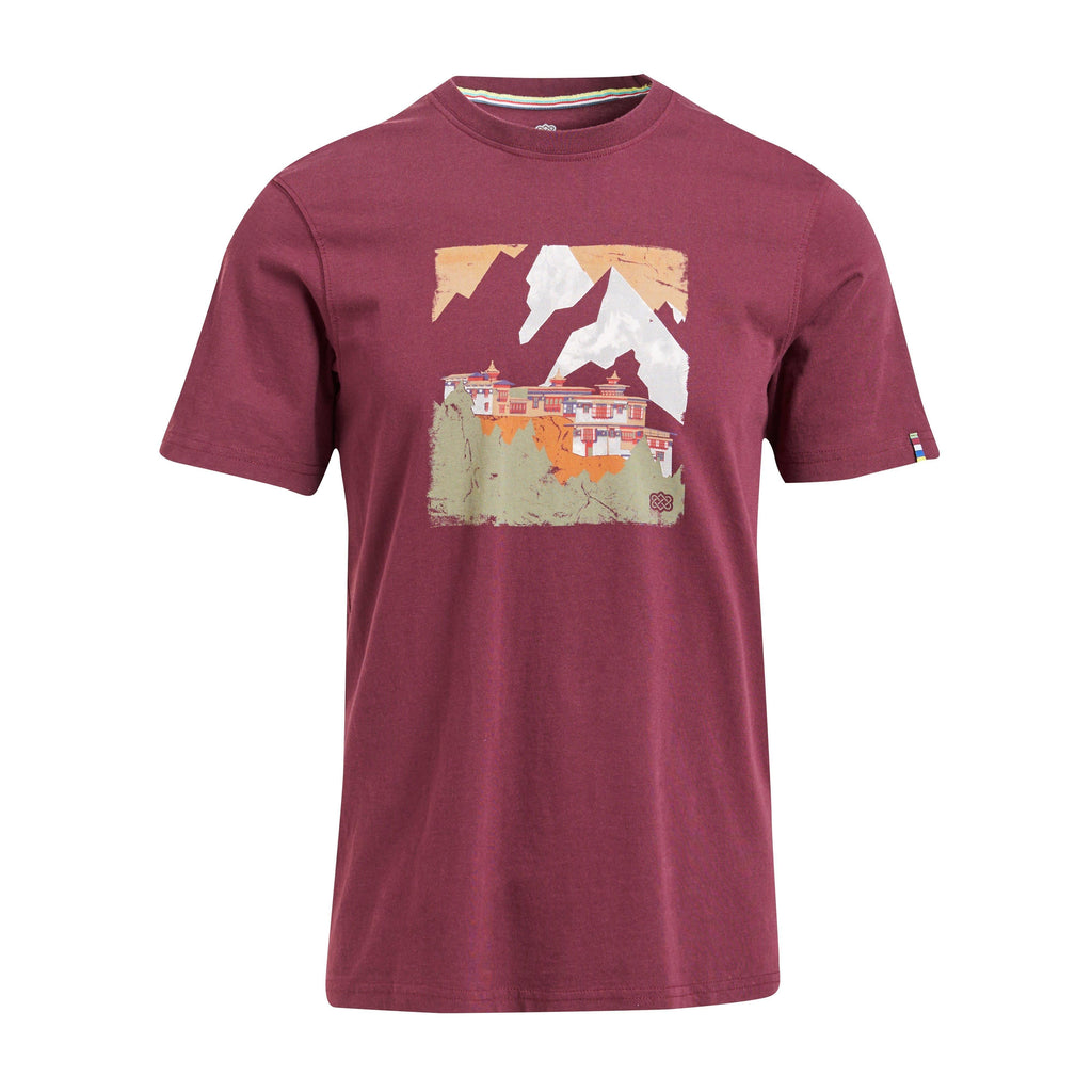 Men's Mandir T-Shirt