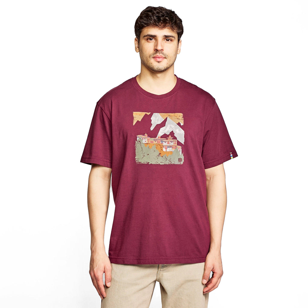 Men's Mandir T-Shirt