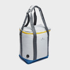 Self-Inflating 20-Litre Cooler