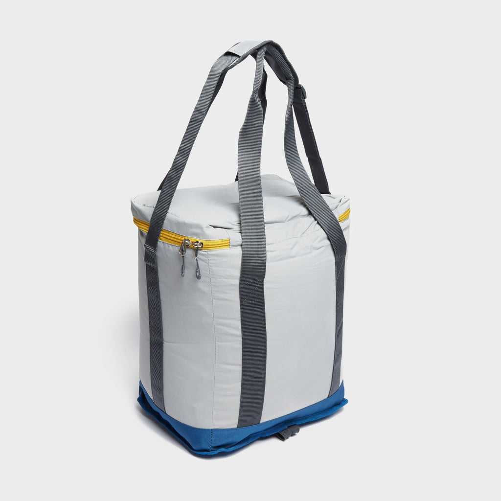 Self-Inflating 20-Litre Cooler