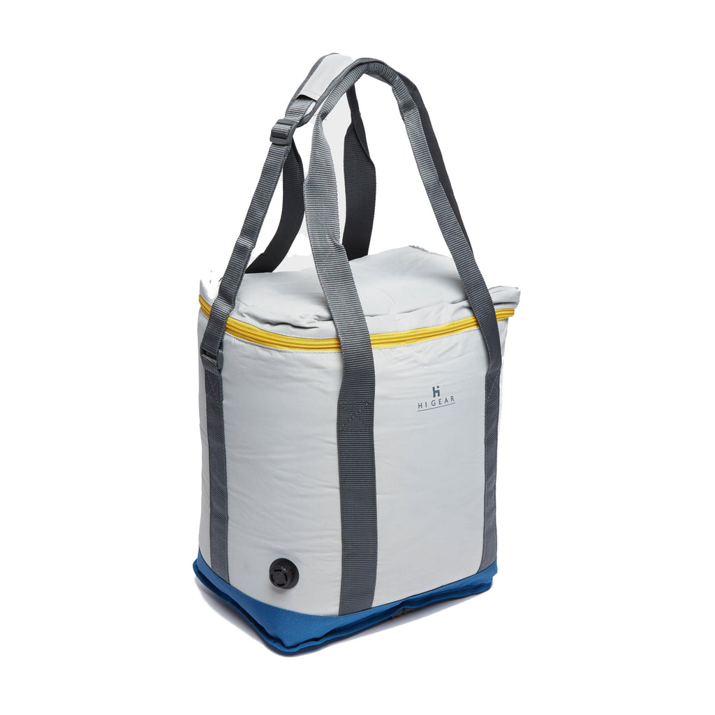 Self-Inflating 20-Litre Cooler