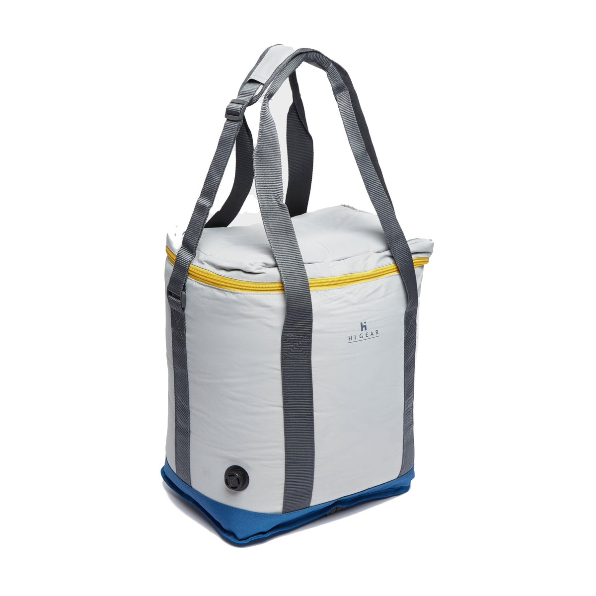 Self-Inflating 20-Litre Cooler